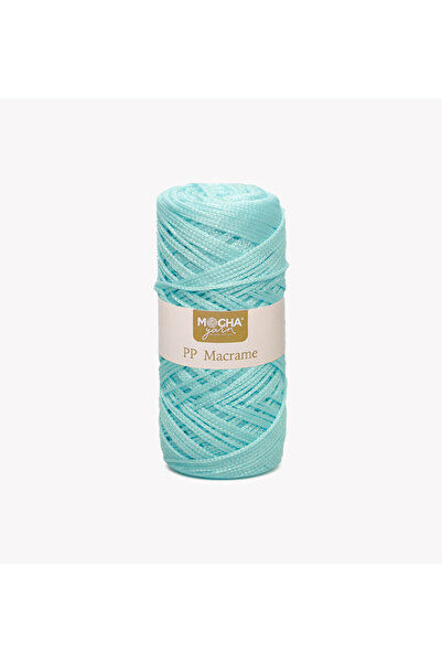 MochaYarn PP Makrome 1.5 mm