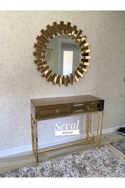 SEVAL AKSESUAR Dubai Dresuar