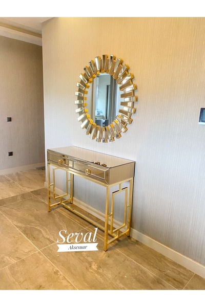 SEVAL AKSESUAR Dubai Dresuar