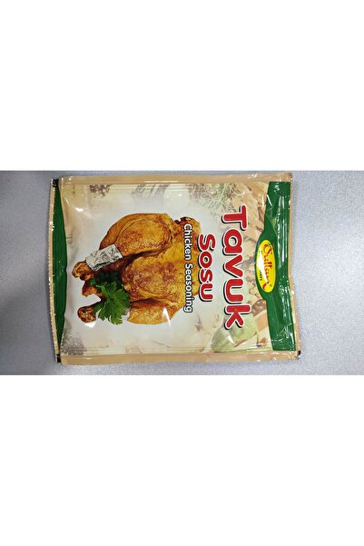 elaefe sultan tavuk sosu 75 gr.(4 paket)