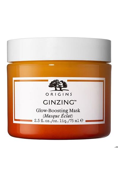 Origins جينزينج - قناع ترطيب لامع - 75 مل