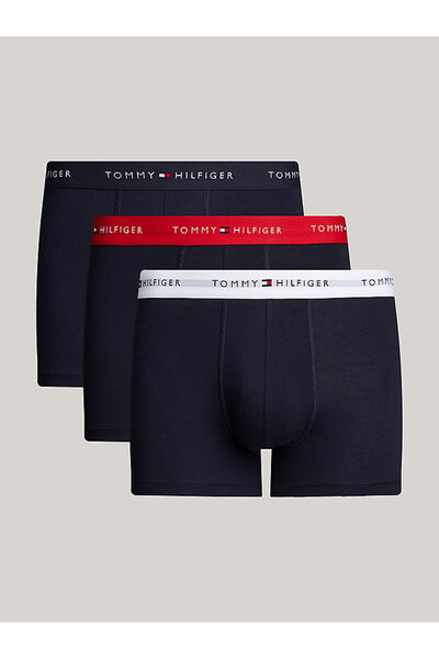 Tommy Hilfiger 3p Wb Trunk