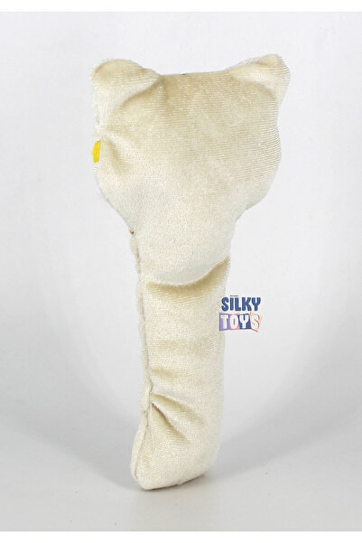 Silky Toys - Köpekler İçin Peluş Oyuncak - Stick Animal / 15cm