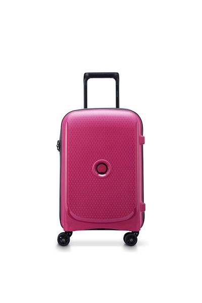 Delsey BELMONT (55CM) RASPBERRY