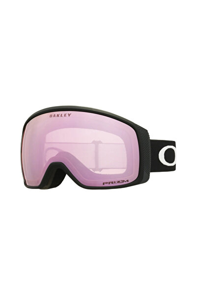 Oakley Flight Tracker Men's Yellow Goggle Men's Goggle 710502