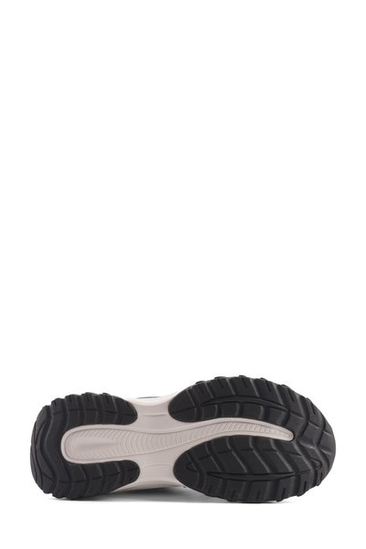 lumberjack MARVEL 4PR Siyah Kadın Sneaker
