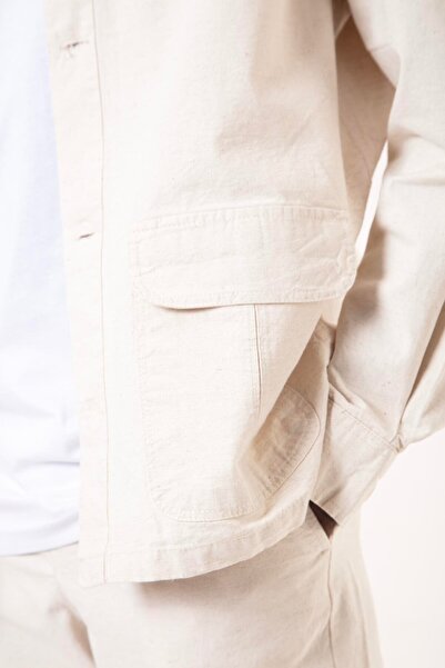 Figo Washed Linen Set