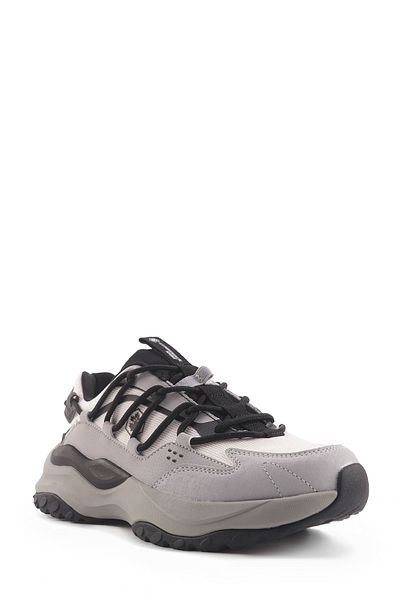 lumberjack Marvel 4Pr Gray Women's Sneakers