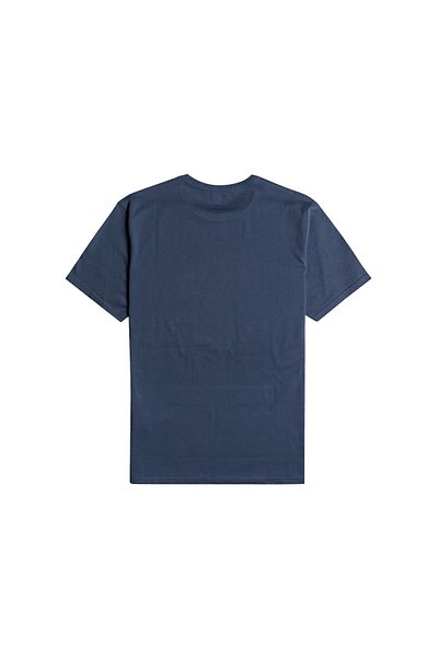 BİLLABONG Trademark Ss Men's Blue T-Shirt Men's T-Shirt C1Ss62Bip2