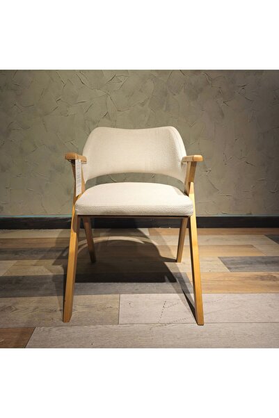 METSAN AKSESUAR Belçika Sandalye ( 4 ADET )