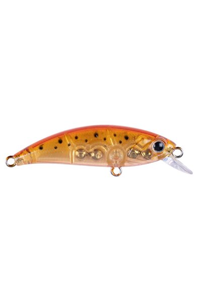 Hanfish Zıpır Kg 50mm 4,5gr Lrf Maket Balık