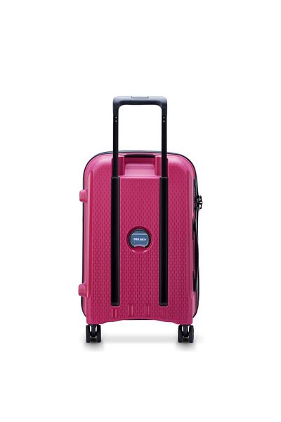 Delsey BELMONT (55CM) RASPBERRY