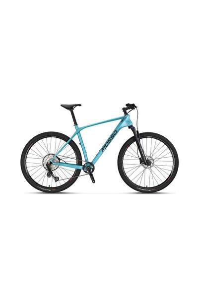 Mosso Deck 7.1 Pro SLX 29 Jant 19 Kadro Karbon Dağ Bisikleti (175 / 185 arası boy)