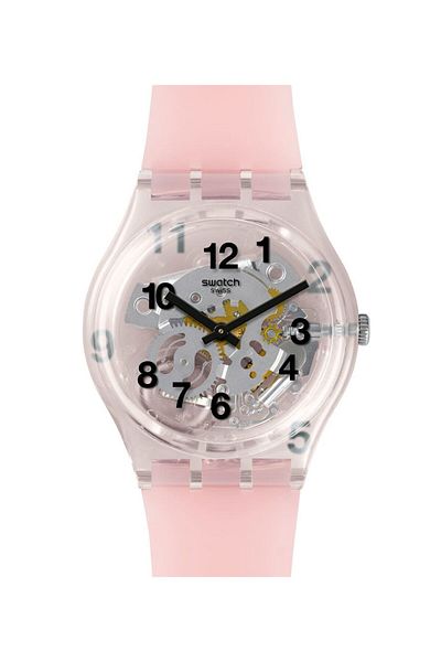 Swatch PINK BOARD