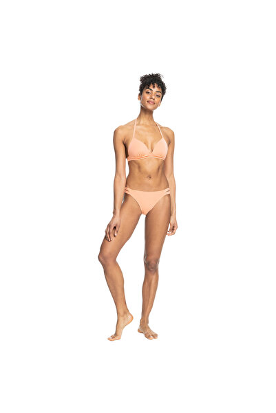 Roxy Sd Beach Classics Μπότες Γυναικείο Πορτοκαλί Μπικίνι Κάτω Γυναικείο Μπικίνι Κάτω ERJX404293