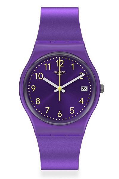 Swatch PURPLAZING