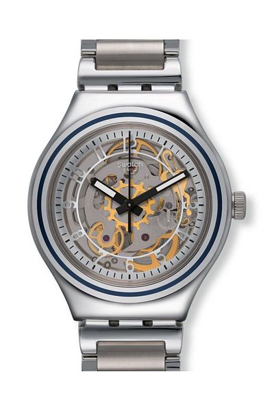 Swatch UNCLE CHARLY