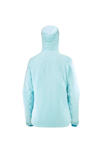 Salomon Highland Jacket W Women's Ski Jacket Lc2141200