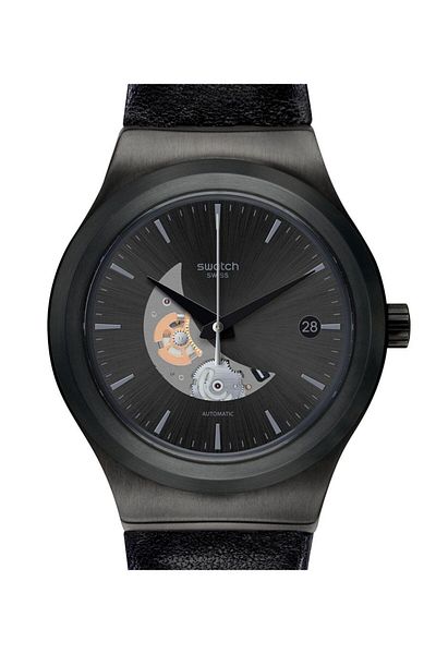Swatch SISTEM PILOTE