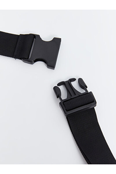 LC Waikiki Create Your Style from Uzg Store |   Printed Boy's Waist Bag