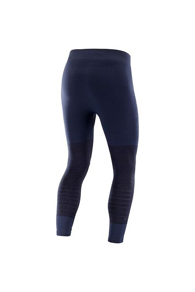 Salomon Essential Wool Men's Underwear - Navy Blue