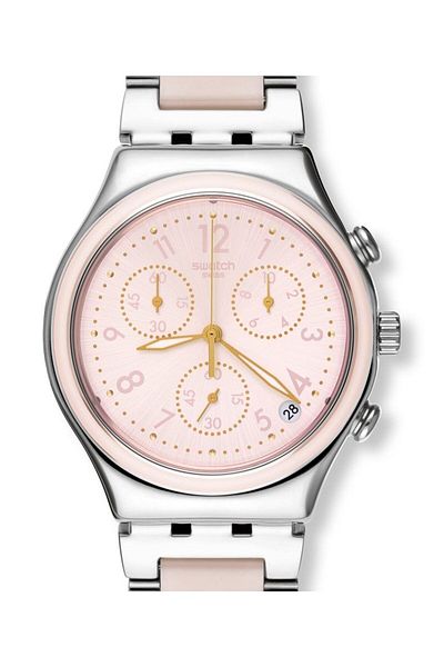 Swatch DREAMNIGHT 16 ROSE