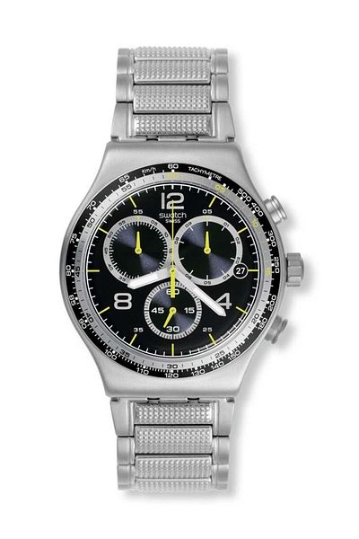 Swatch SPRINKLED WATER
