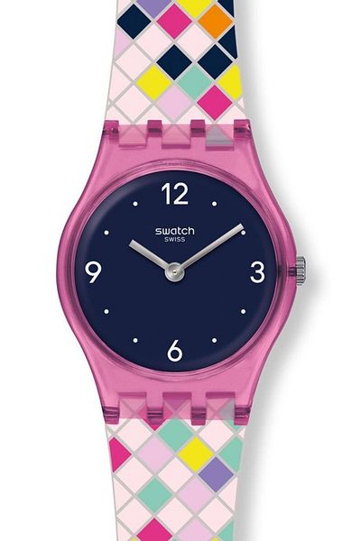Swatch SQUAROLOR