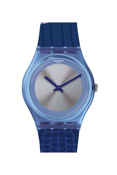 Swatch LICENCE TO KILL 1989
