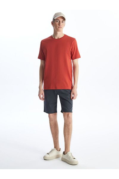 LC Waikiki Men's Slim Fit Shorts