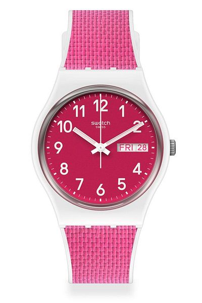 Swatch BERRY LIGHT