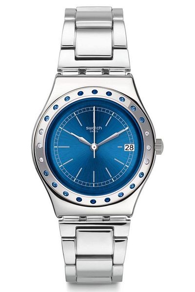 Swatch BLUROUND