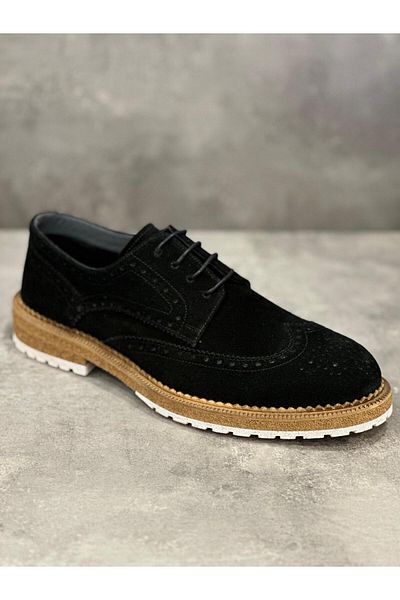 LUCIANO BELLINI Luci Comfort Shoes with Model No. 6401