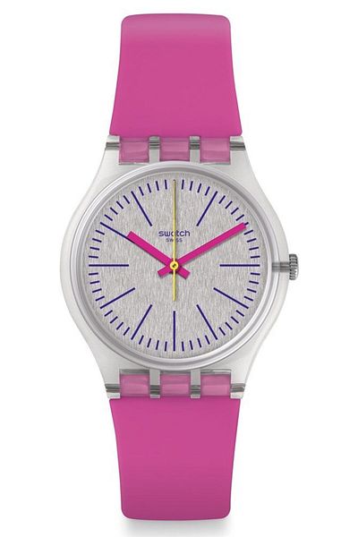 Swatch FLUO PINKY