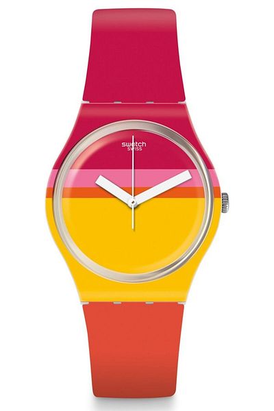 Swatch ROUG'HEURE