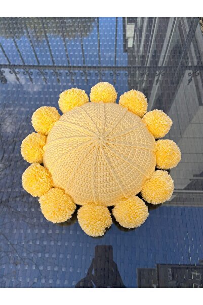 Berrak dekoratif yastık&köşe yastığı