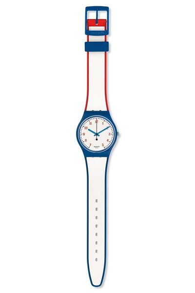 Swatch PLEIN GAZ