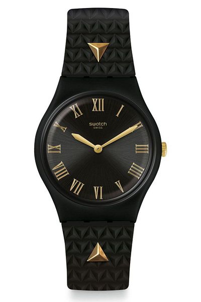 Swatch LANCELOT - Knightliness