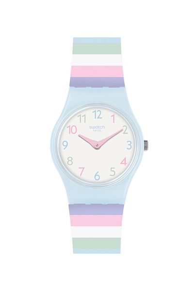 Swatch PASTEP