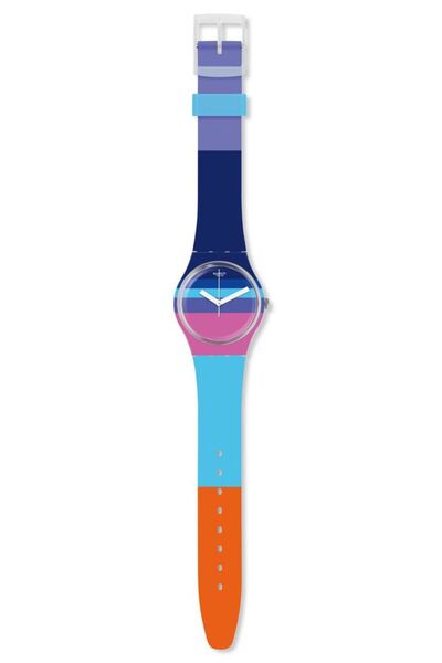 Swatch AZUL HEURE