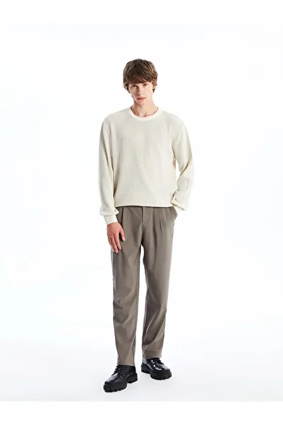 LC Waikiki Ανδρικό παντελόνι XSIDE Comfortable Fit