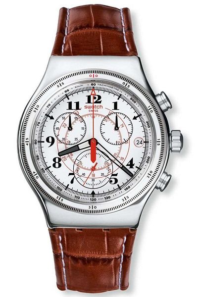 Swatch BACK TO THE ROOTS