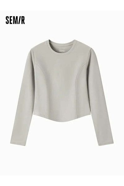 SEMIR Long Sleeves T-Shirt