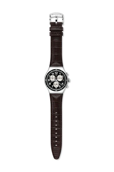 Swatch BROWNED