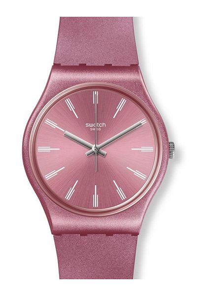 Swatch PASTELBAYA