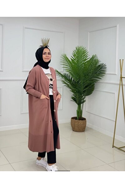 VALENS BOUTİQUE Τσέπη με κουμπιά που κλείνει με τον τρόπο τους, θαυμάζει την ιδέα της χιτζάμπ και την ιδέα της χιτζάμπ Vera