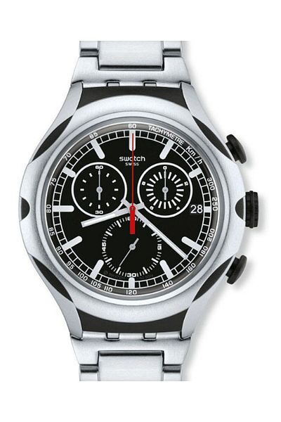 Swatch BLACK ENERGY