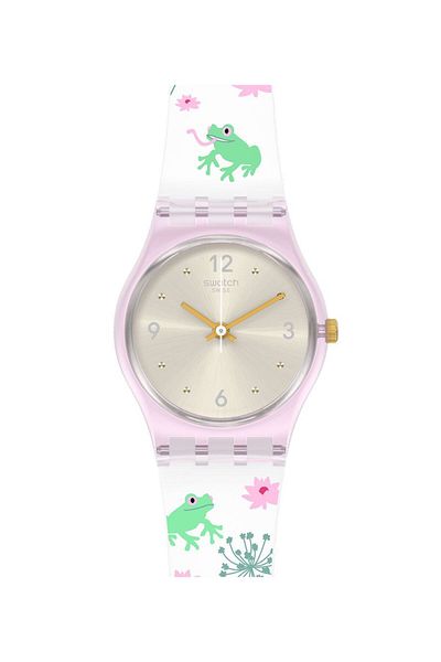 Swatch ENCHANTED POND