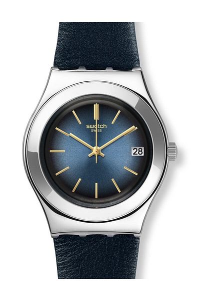 Swatch BLUFLECT