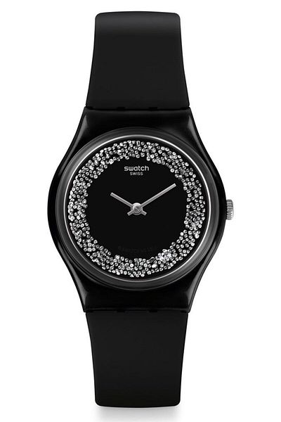 Swatch ليلة متلألئة